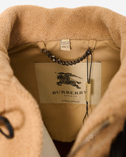 Chamarra Burberry 2 US