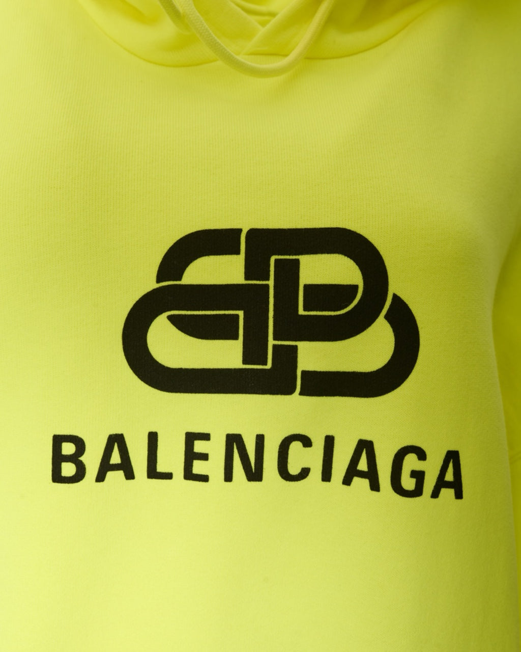 Hoodie Balenciaga L