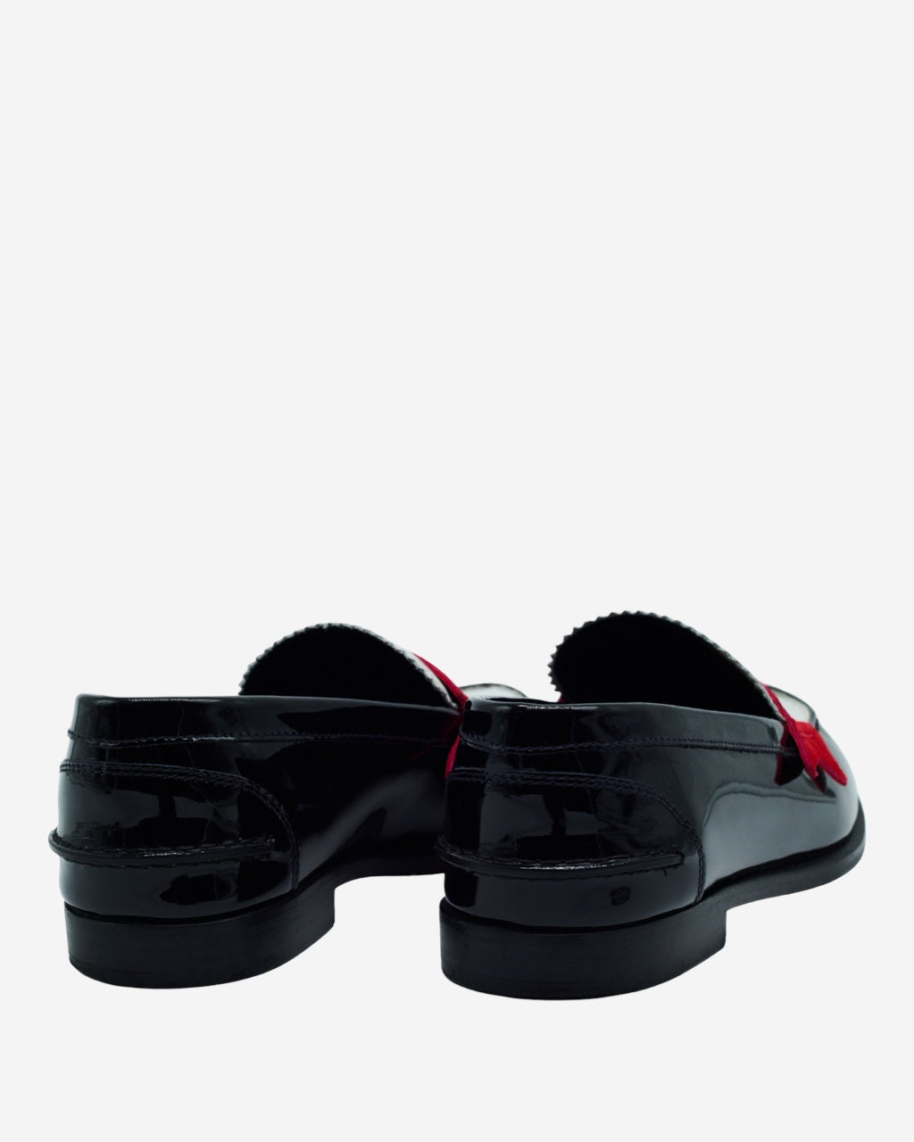 Mocasines Christian Louboutin 35