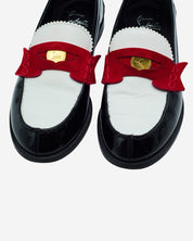 Mocasines Christian Louboutin 35