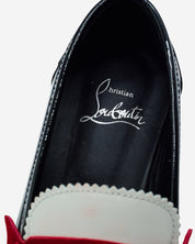 Mocasines Christian Louboutin 35