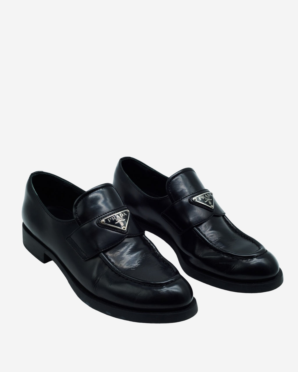 Mocasines Prada 37