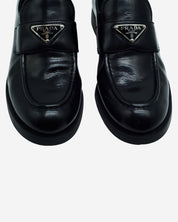 Mocasines Prada 37