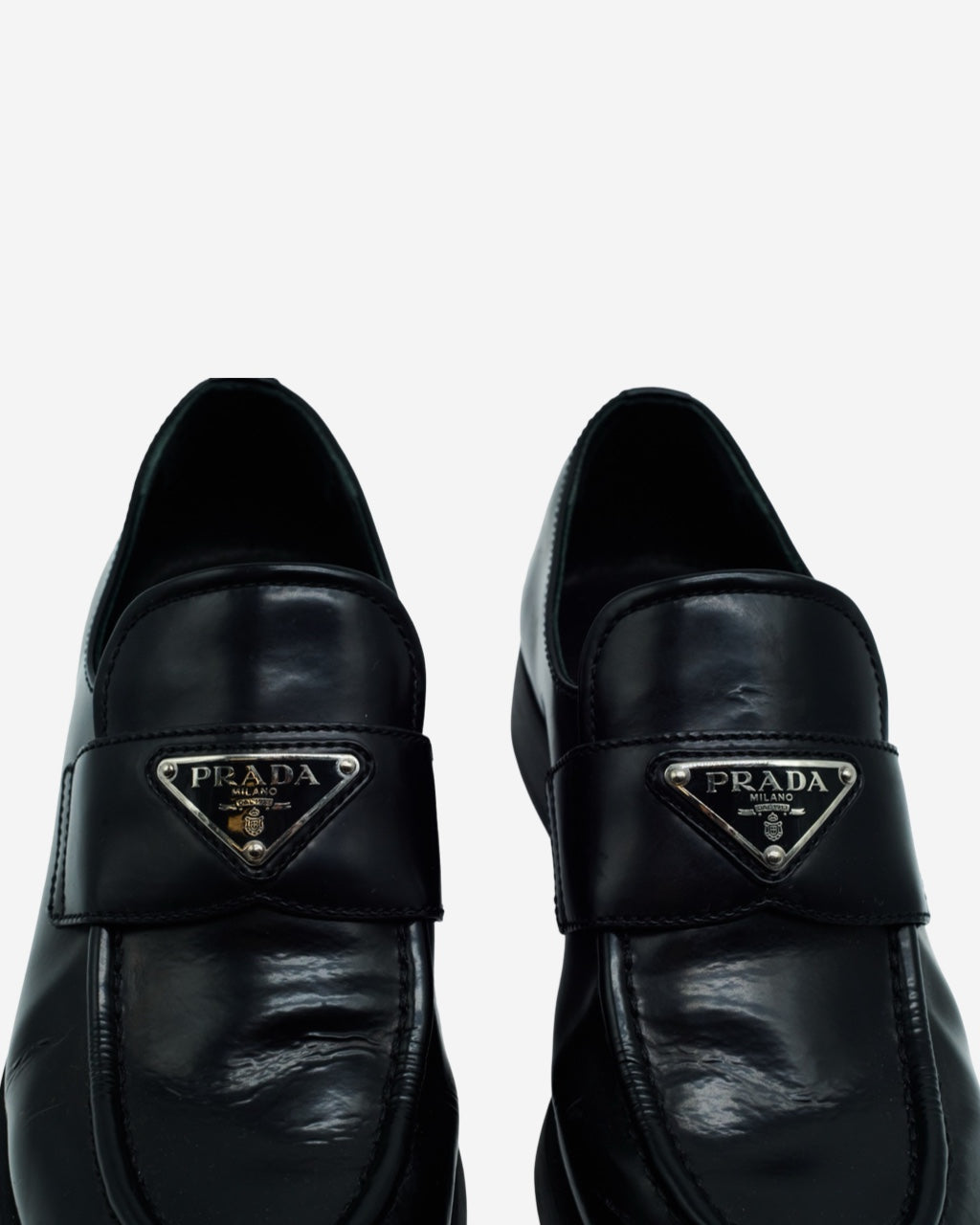 Mocasines Prada 37