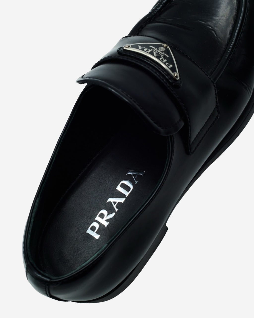 Mocasines Prada 37