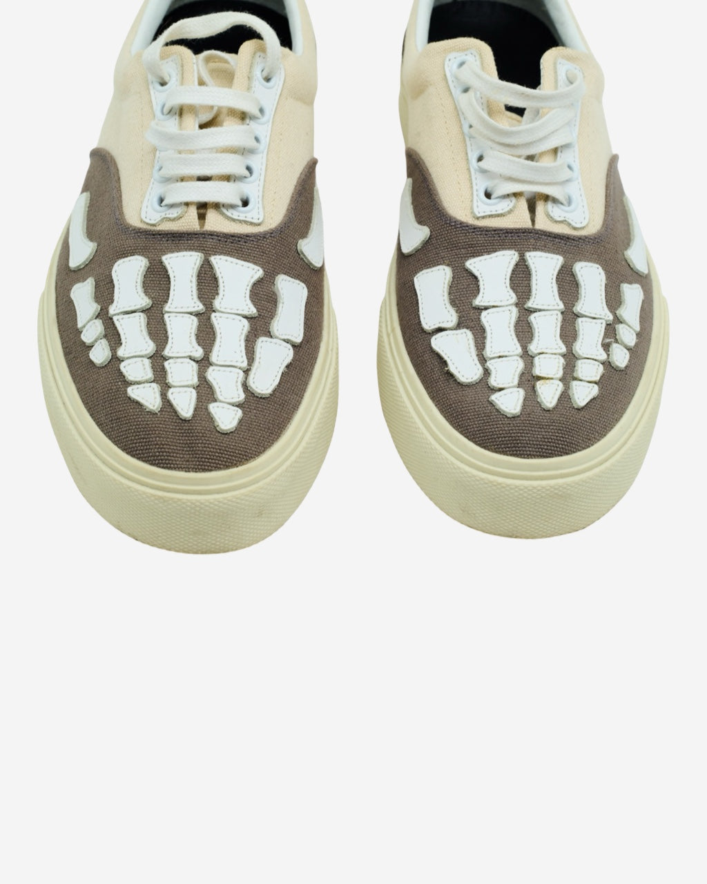 Amiri Skel Tennis Shoes 42 – Irene Buffa - Main Image