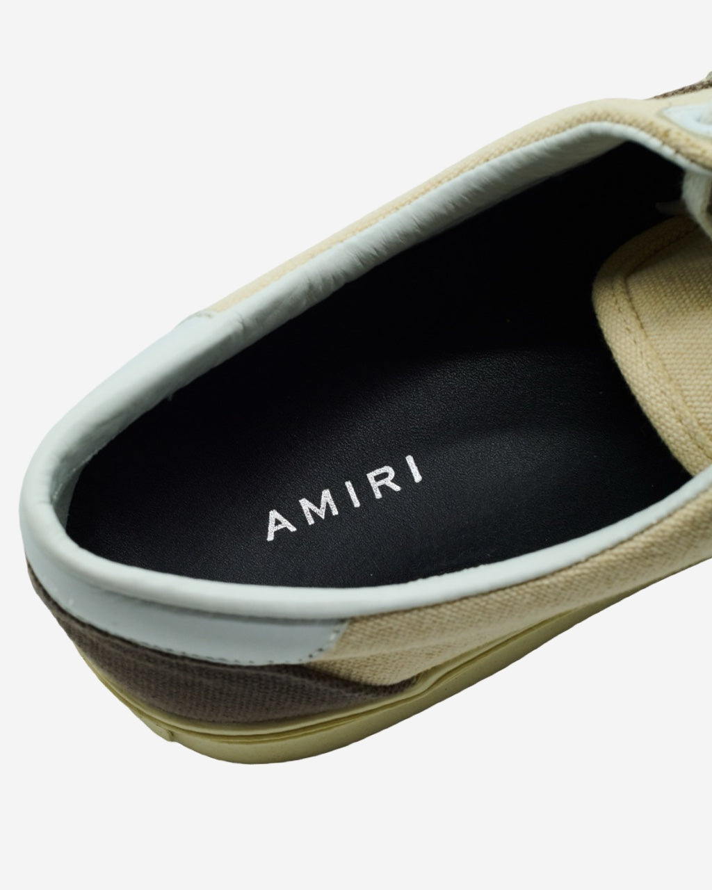 Tenis Amiri Skel 42