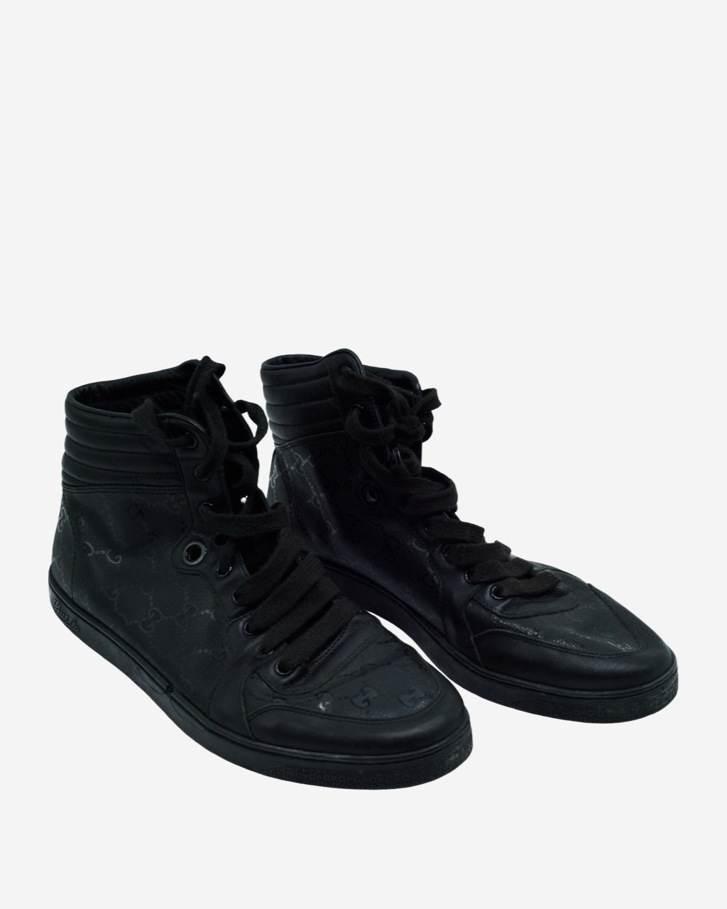 Tenis Gucci High Top 42