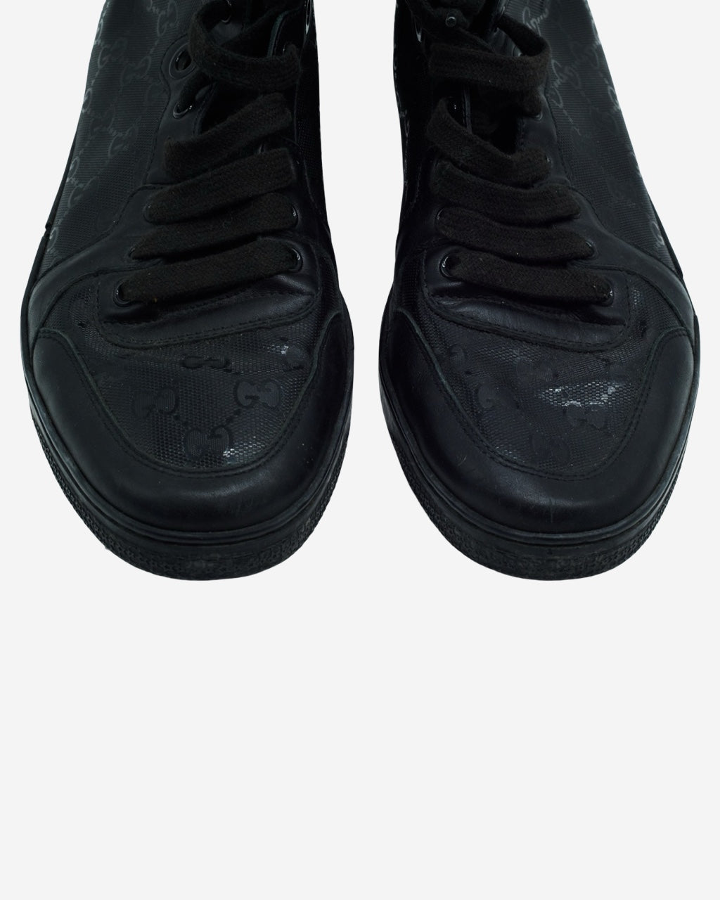 Tenis Gucci High Top 42