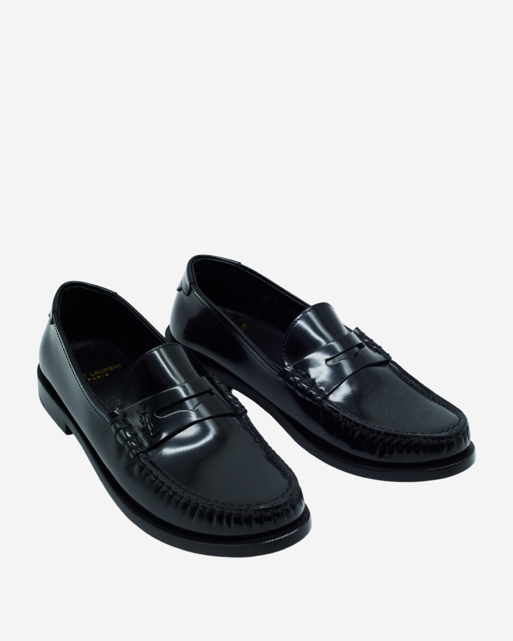 Mocasines Saint Laurent 37.5