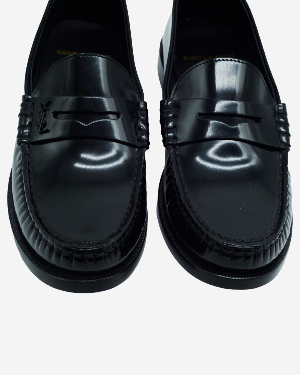 Mocasines Saint Laurent 37.5