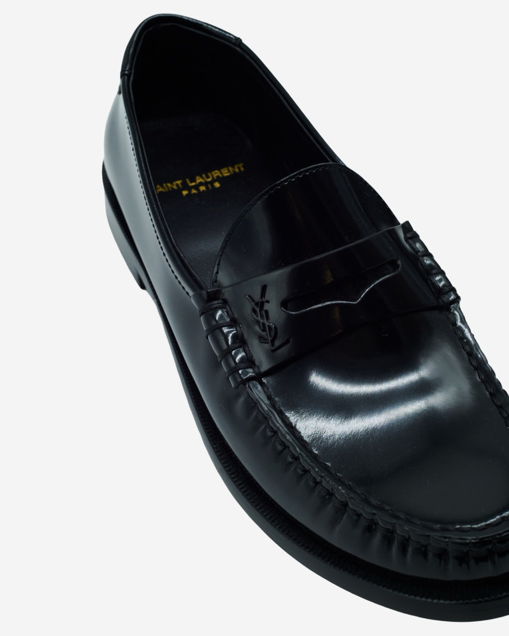 Mocasines Saint Laurent 37.5