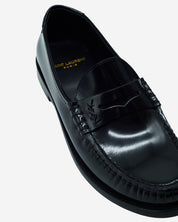 Mocasines Saint Laurent 37.5