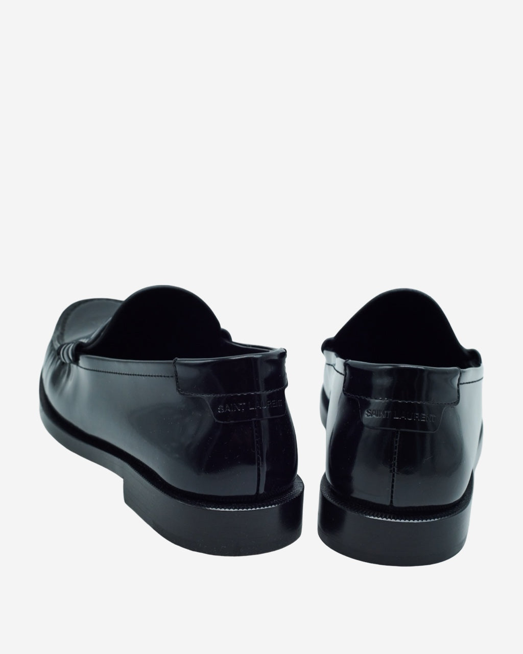 Mocasines Saint Laurent 37.5