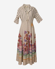 Abrigo Rahul Mishra XS