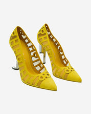 Tacones Ferragamo Florise 36