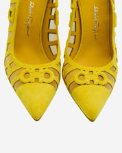 Tacones Ferragamo Florise 36