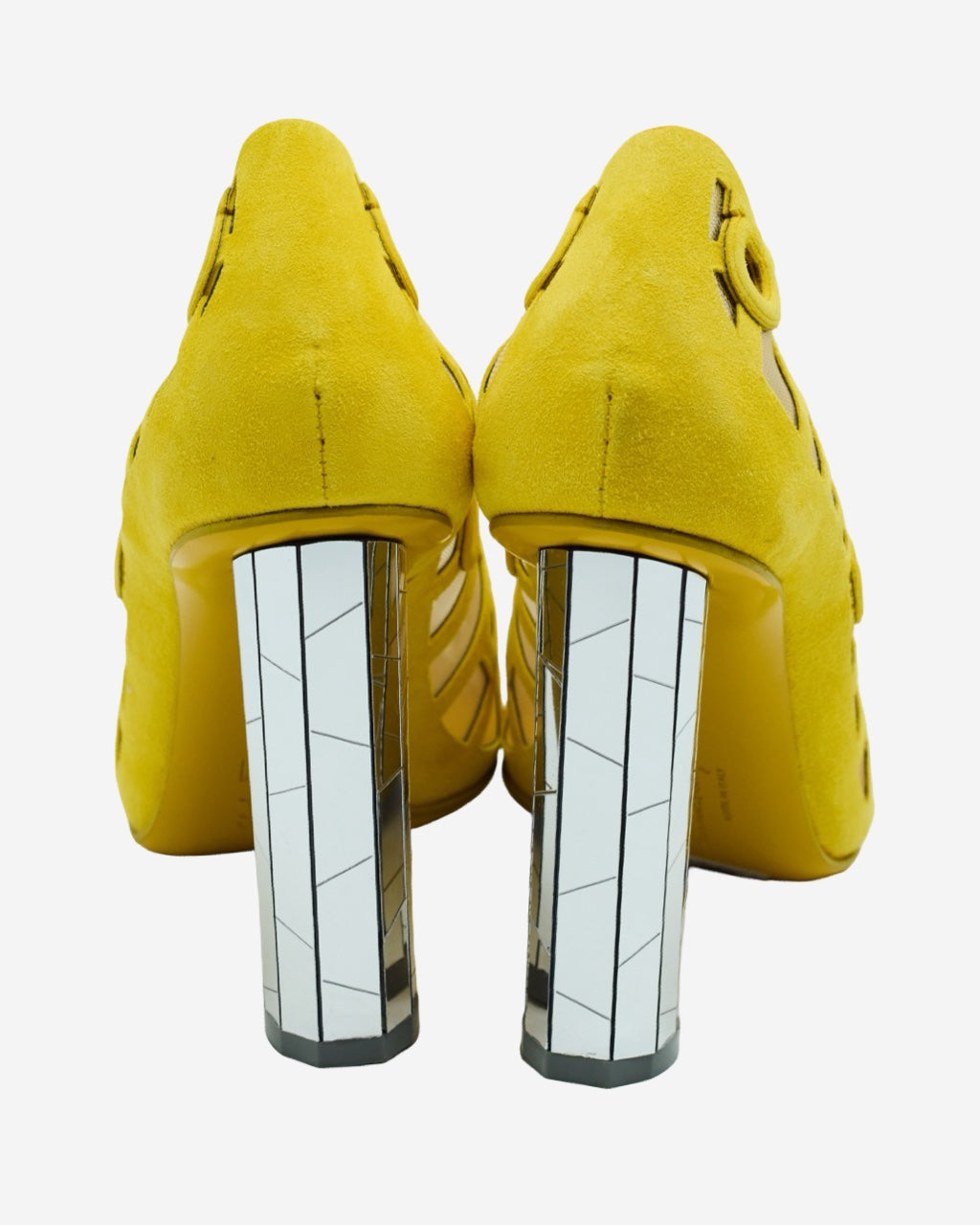 Tacones Ferragamo Florise 36