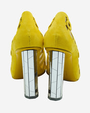 Tacones Ferragamo Florise 36