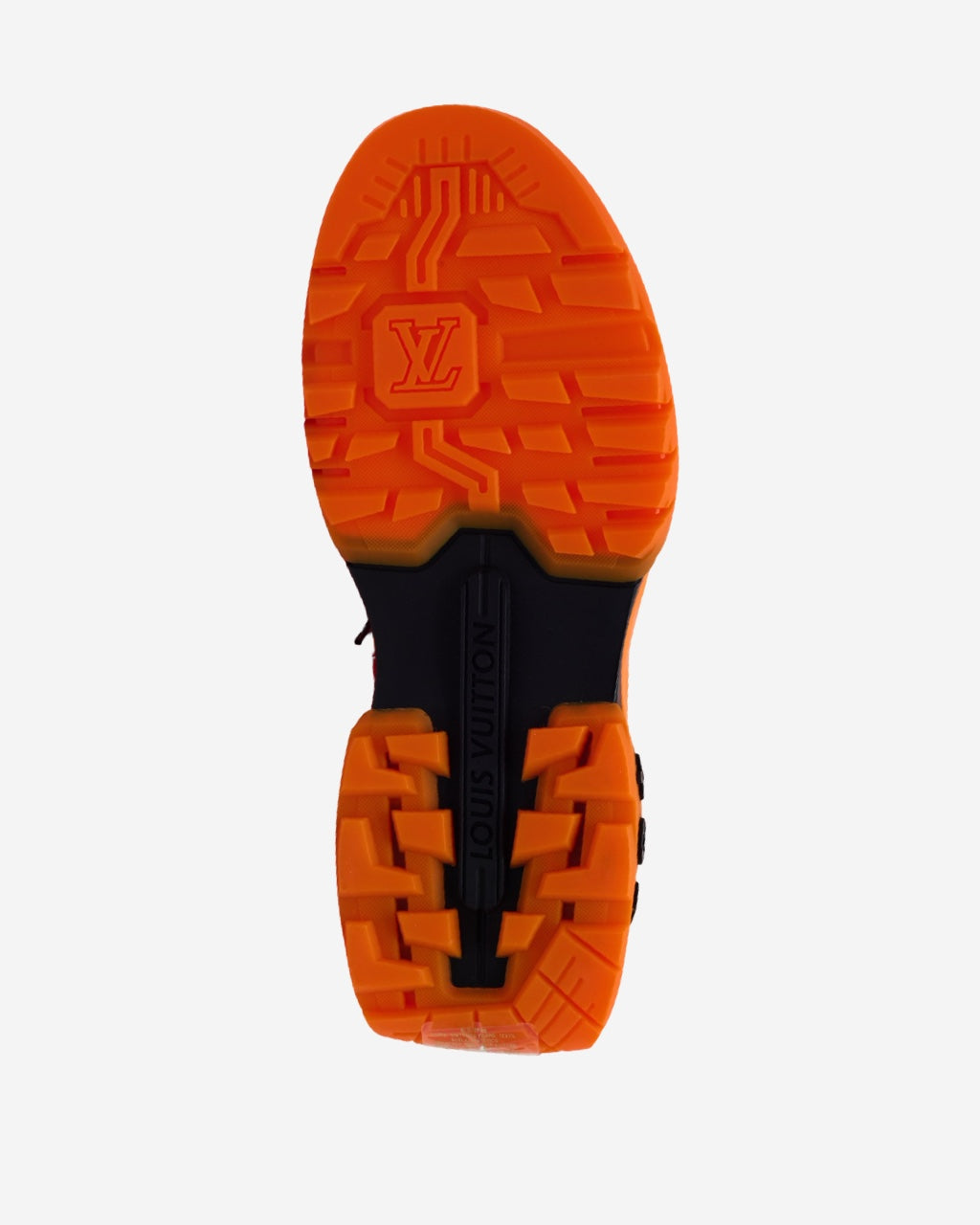 Tenis Louis Vuitton Millenium 41