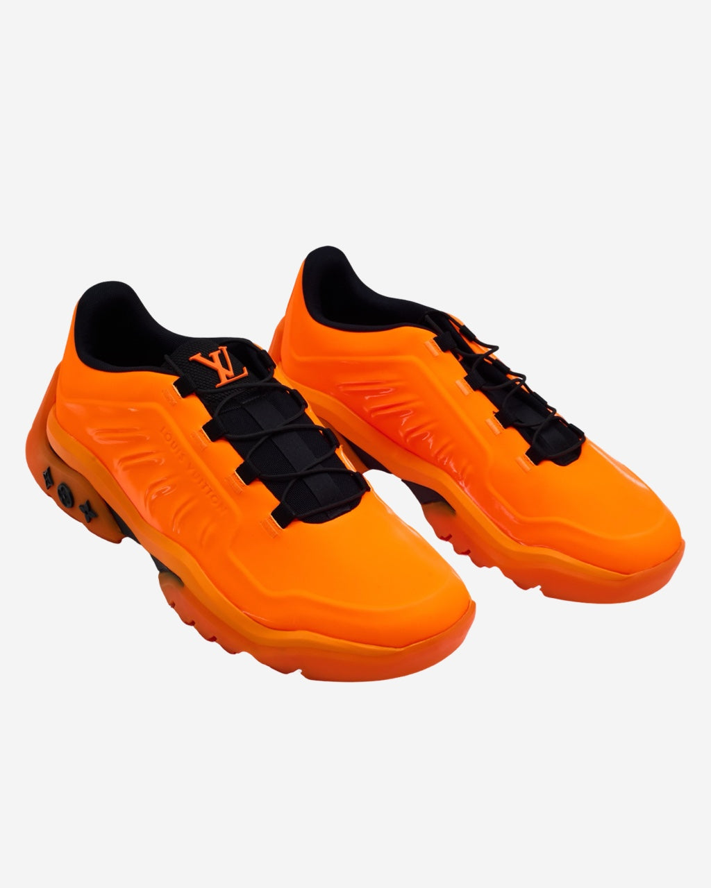 Tenis Louis Vuitton Millenium 41