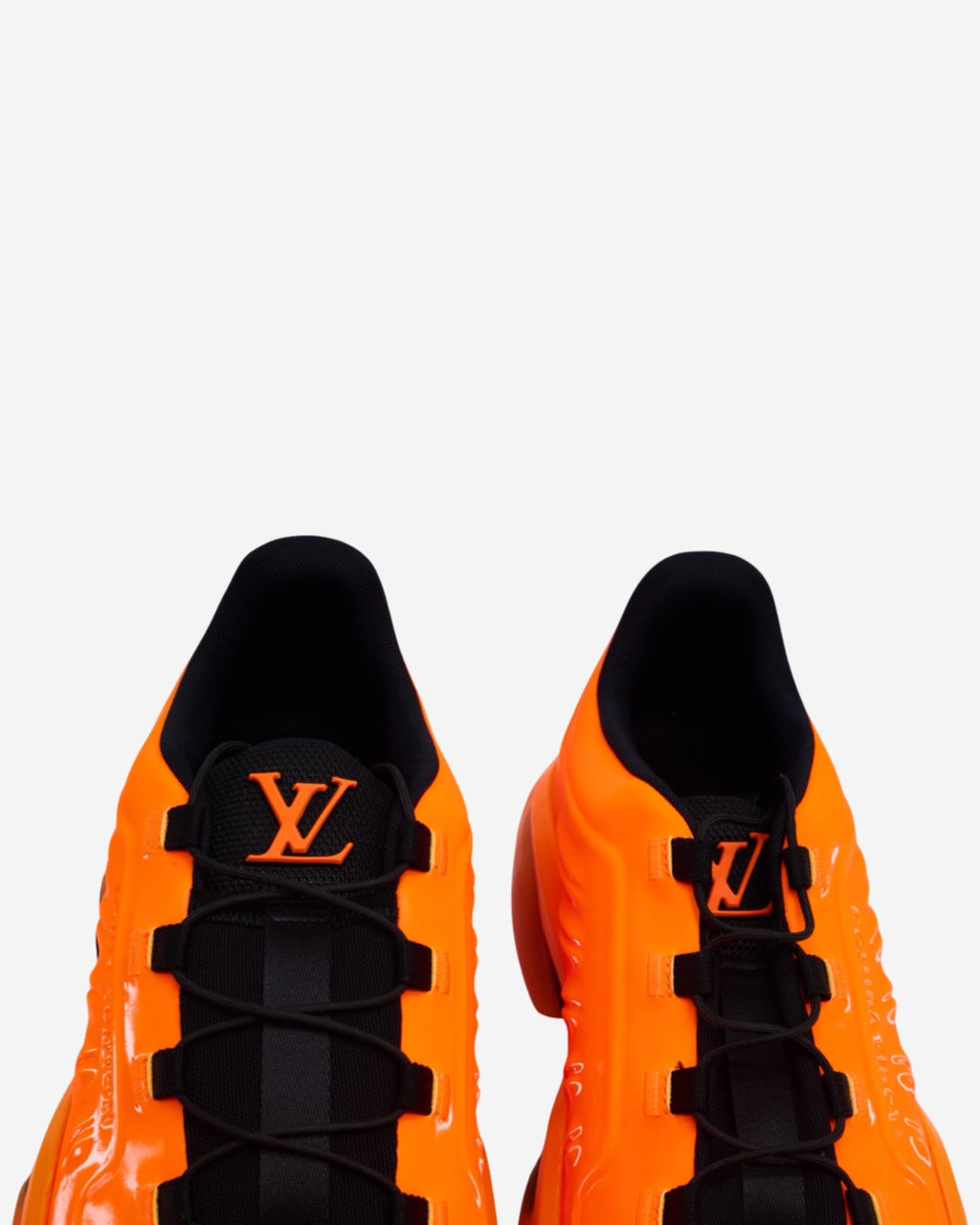 Tenis Louis Vuitton Millenium 41