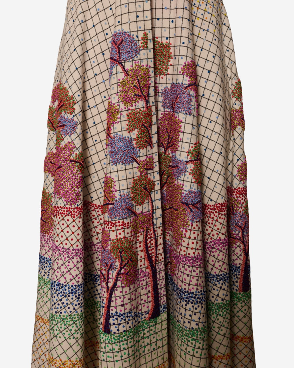 Abrigo Rahul Mishra XS