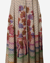 Abrigo Rahul Mishra XS