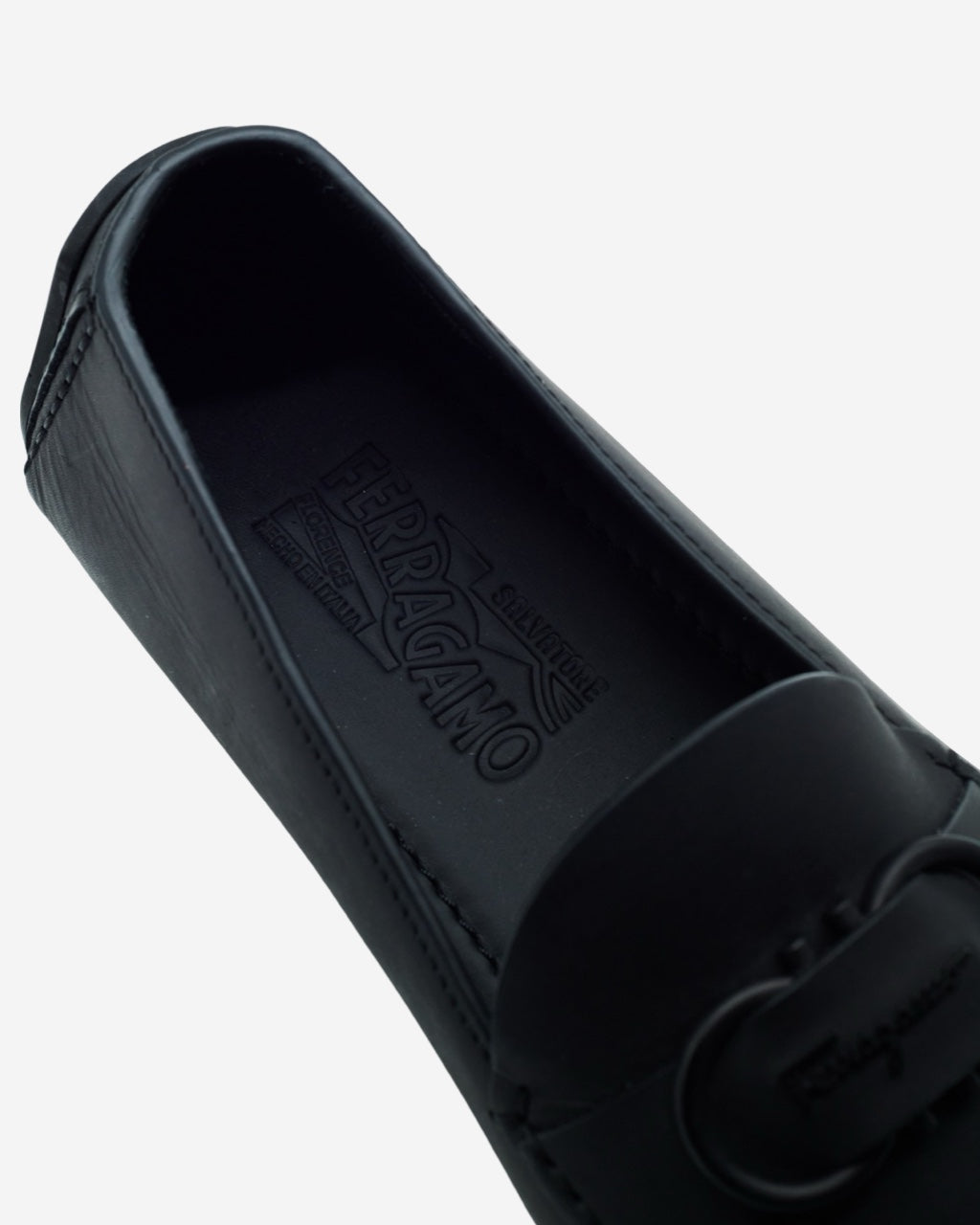 Mocasines Ferragamo 42.5