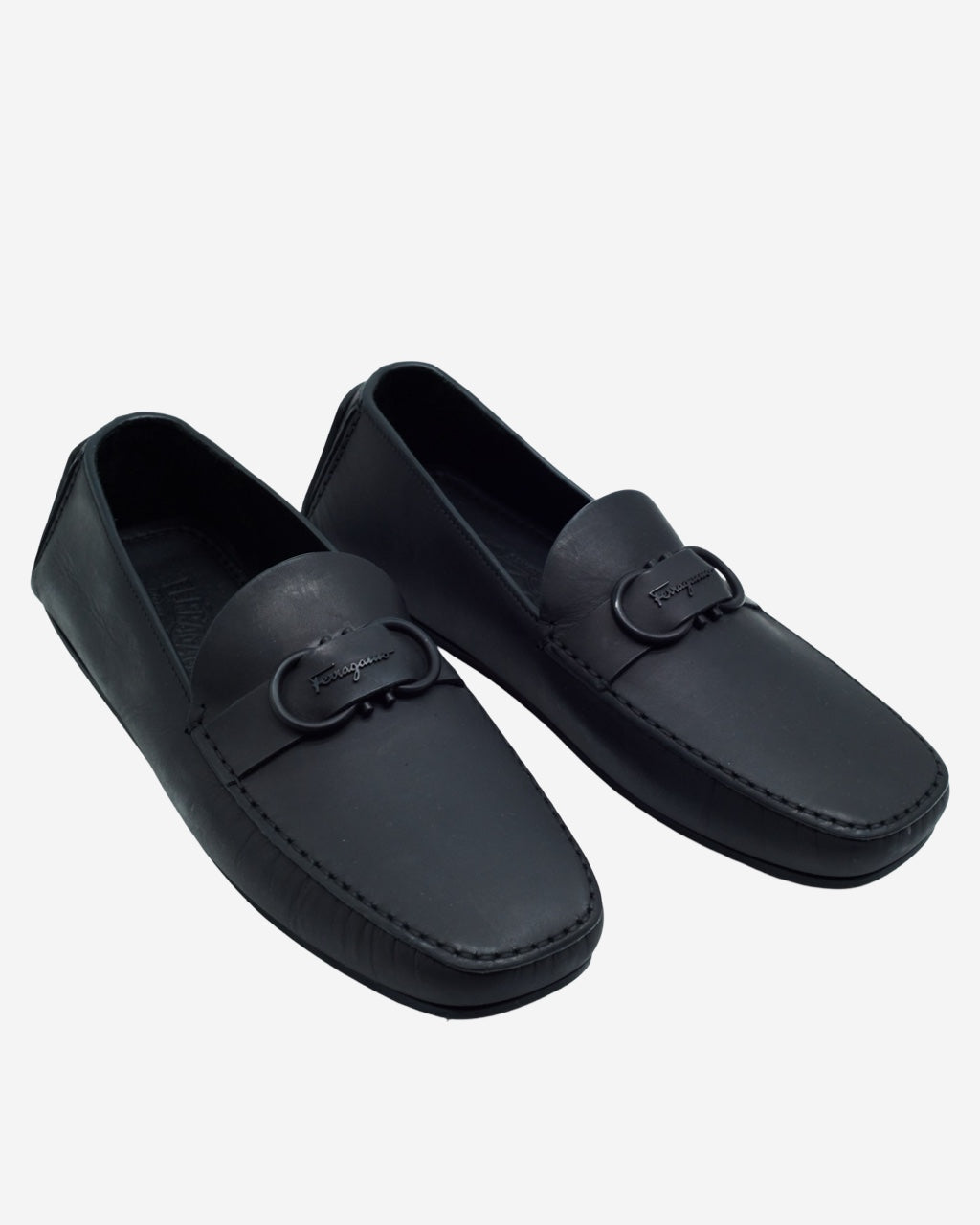 Mocasines Ferragamo 42.5