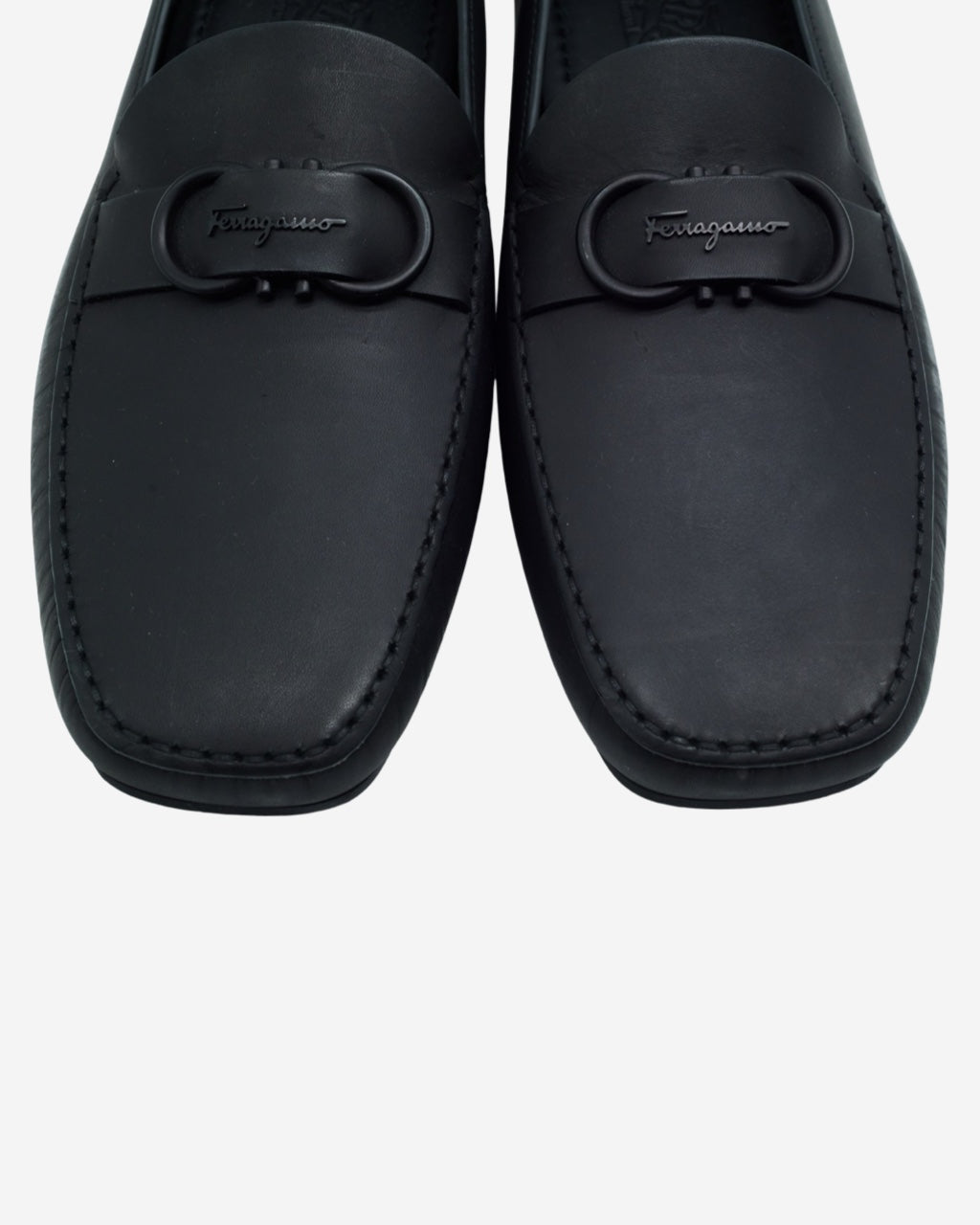 Mocasines Ferragamo 42.5