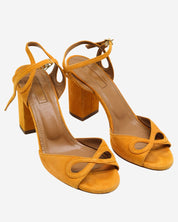 Sandalias Aquazzura 36