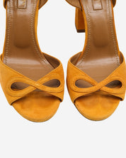 Sandalias Aquazzura 36