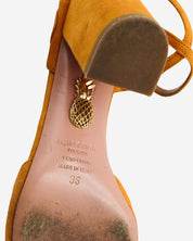 Sandalias Aquazzura 36