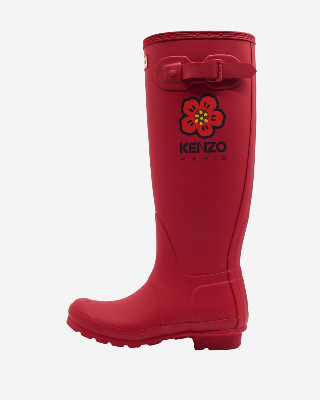 Botas Kenzo x Hunter 35/36