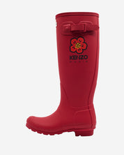Botas Kenzo x Hunter 35/36