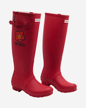 Botas Kenzo x Hunter 35/36