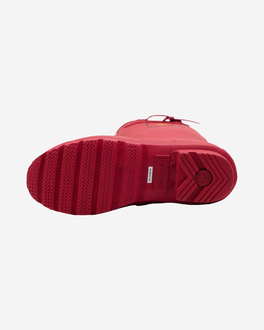 Botas Kenzo x Hunter 35/36