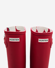 Botas Kenzo x Hunter 35/36