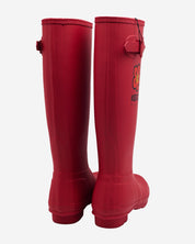 Botas Kenzo x Hunter 35/36