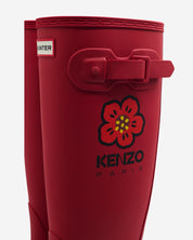 Botas Kenzo x Hunter 35/36