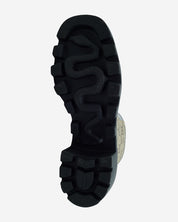 Gucci Interlocking Boots G 39