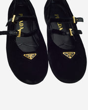 Flats Prada 35
