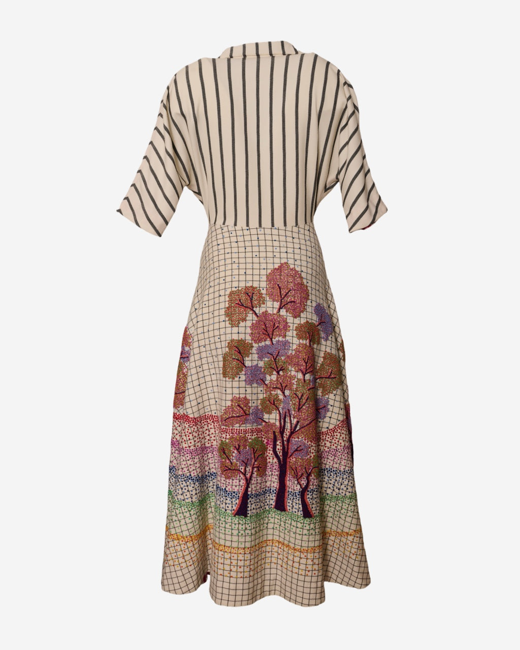 Abrigo Rahul Mishra XS