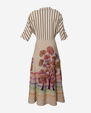 Abrigo Rahul Mishra XS