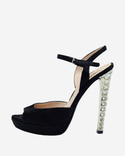 Tacones Miu Miu 37