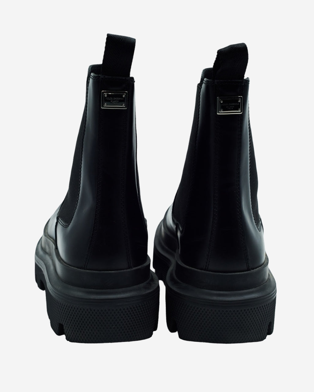 Botas Dolce & Gabbana 44