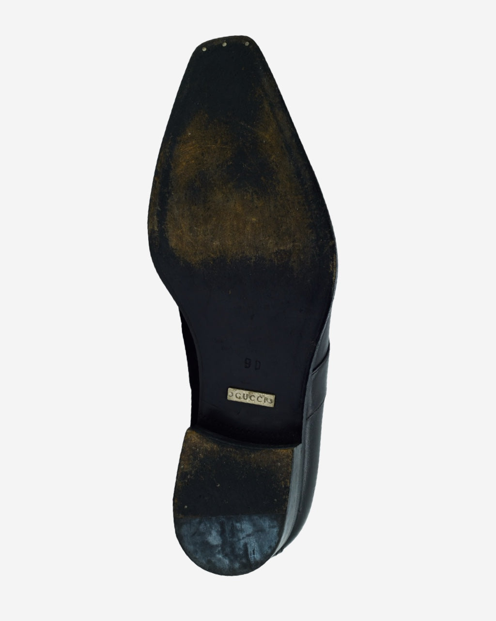 Mocasines Gucci 42.5