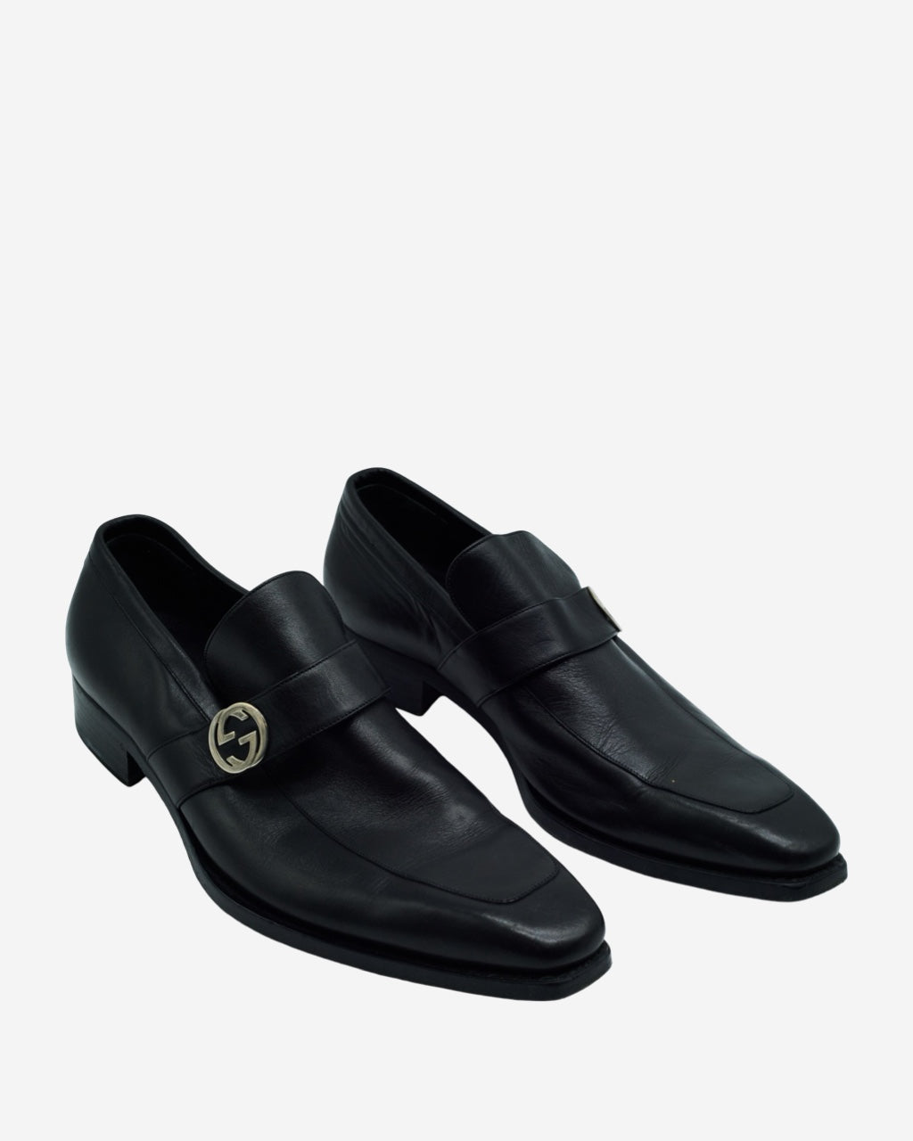 Mocasines Gucci 42.5