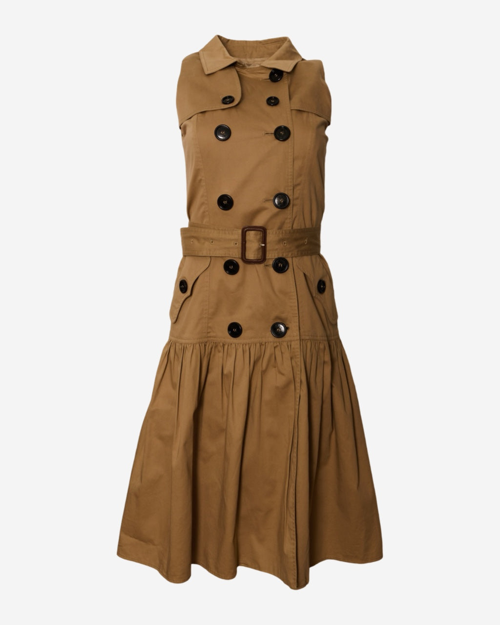 Gabardina Burberry 4 US